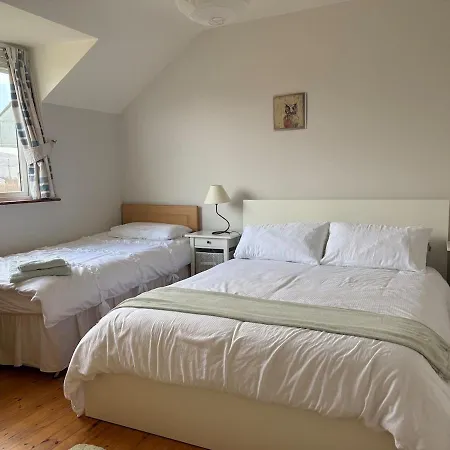 Tatil Evi Links Waterville