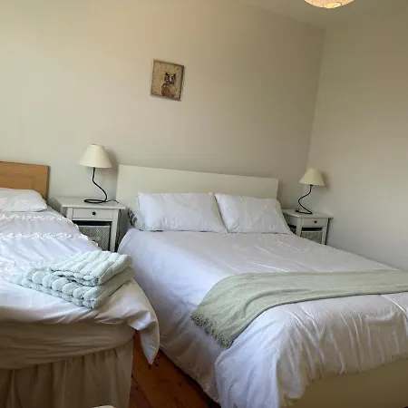 Tatil Evi Links Waterville